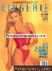 Vintage Magazine - Playboys Lingerie 1992 (03-04)